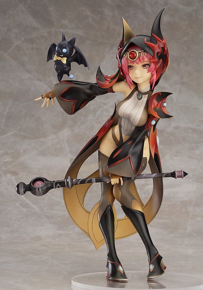 Zauberin 1/8 Dragon Nest - Good Smile Company