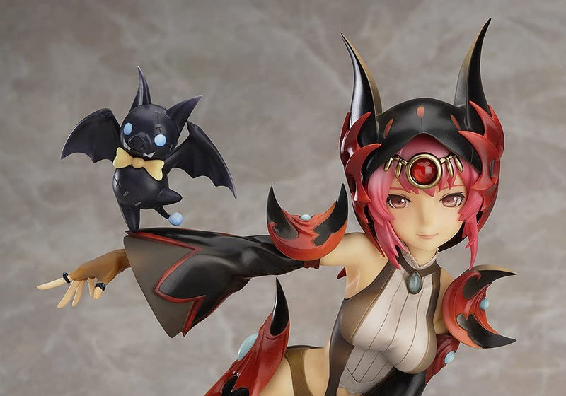 Zauberin 1/8 Dragon Nest - Good Smile Company