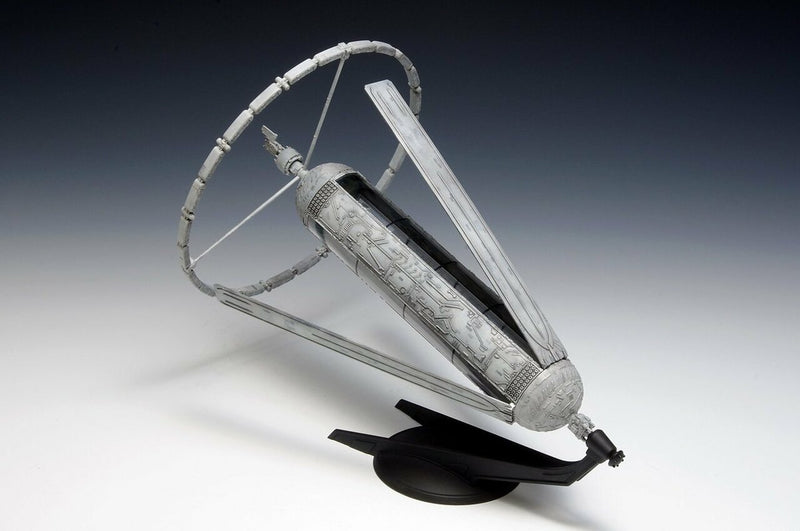 Space Settlement, Kidou Senshi Gundam-Wave