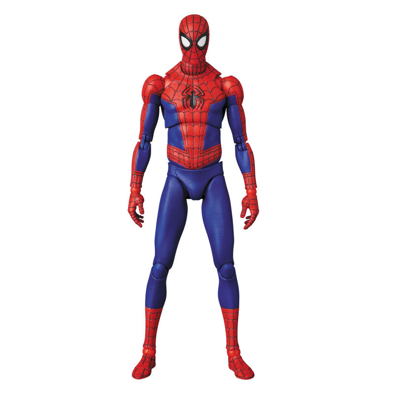 Spider - Man mafex (No. 109) Spider - Man: into SPIDER Poems - medicom Toys
