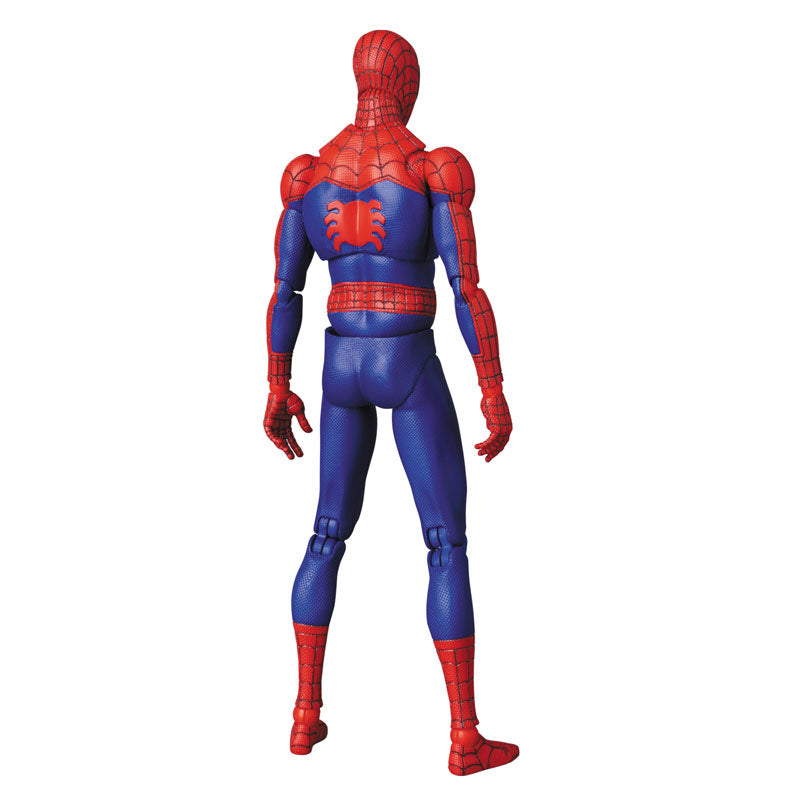 Spider - Man mafex (No. 109) Spider - Man: into SPIDER Poems - medicom Toys