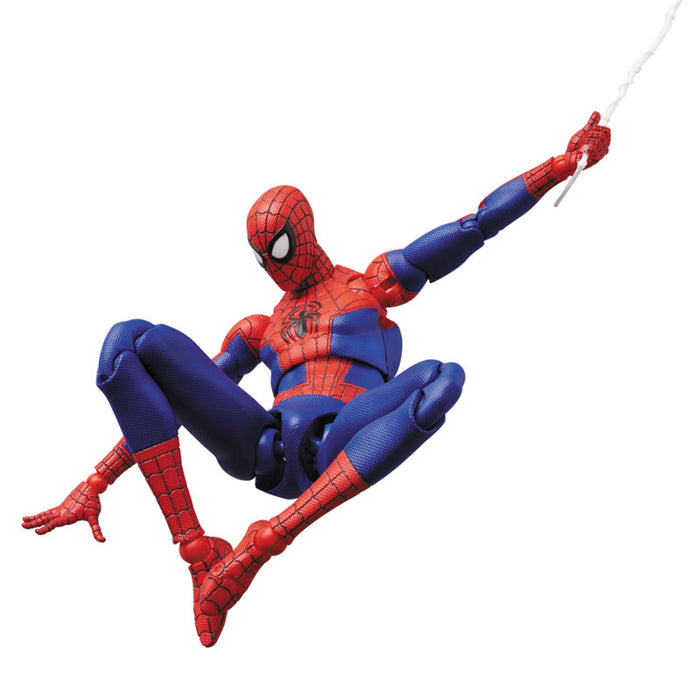 Spider - Man mafex (No. 109) Spider - Man: into SPIDER Poems - medicom Toys