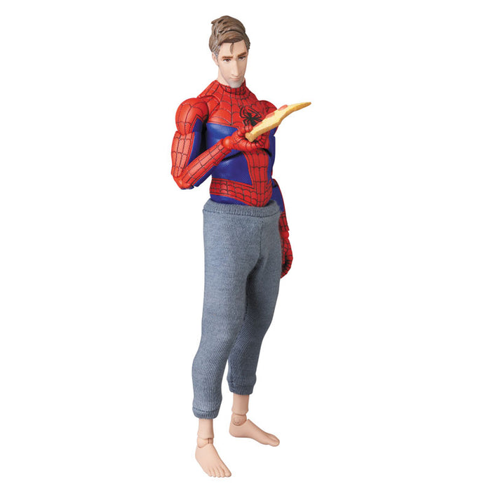 Spider-Man Mafex (n ° 109) Spider-Man: dans le Spider-Verse - Medicom Toy