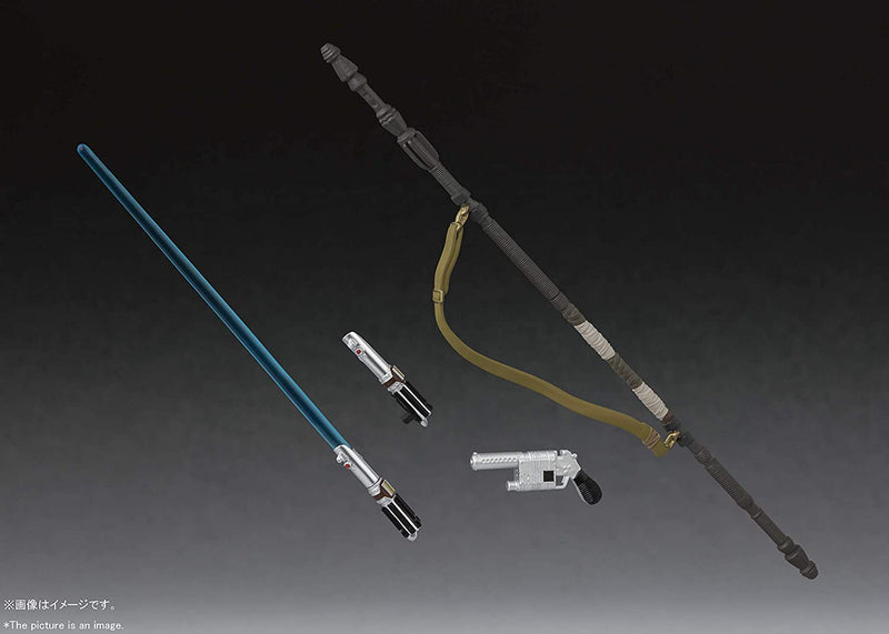 REY S.H.FIGUARTS Star Wars: Der Aufstieg von Skywalker - Bandai-Spirituosen