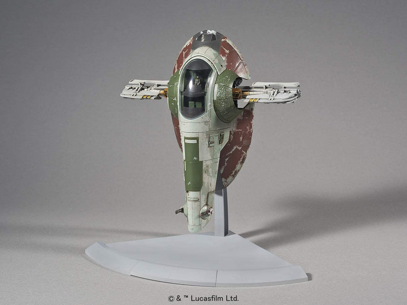 Star Wars 1 / 144 slave I