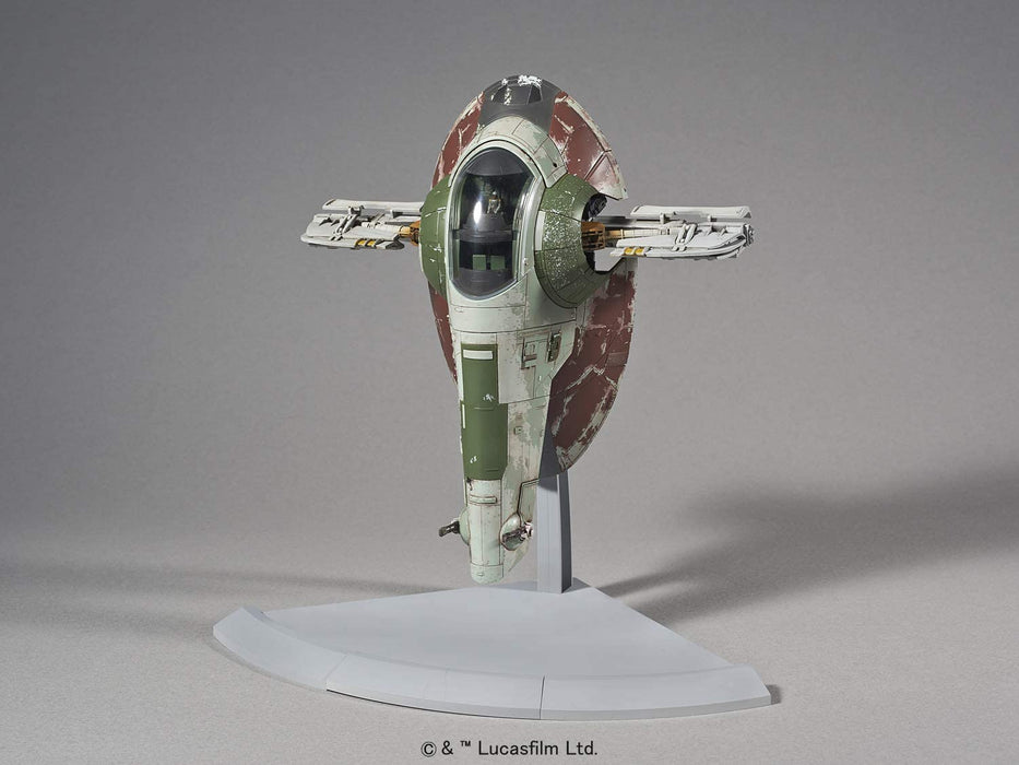 "Star Wars" 1/144 Slave I