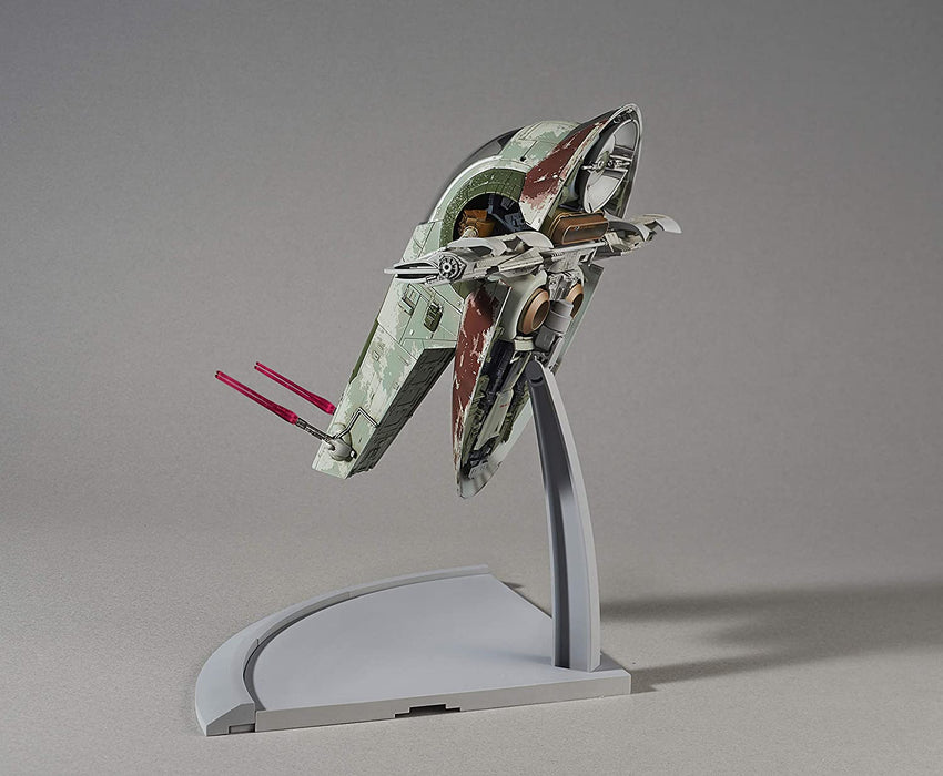 "Star Wars" 1/144 Slave I