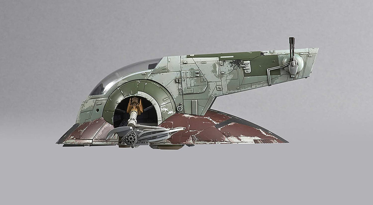 "Star Wars" 1/144 Slave I