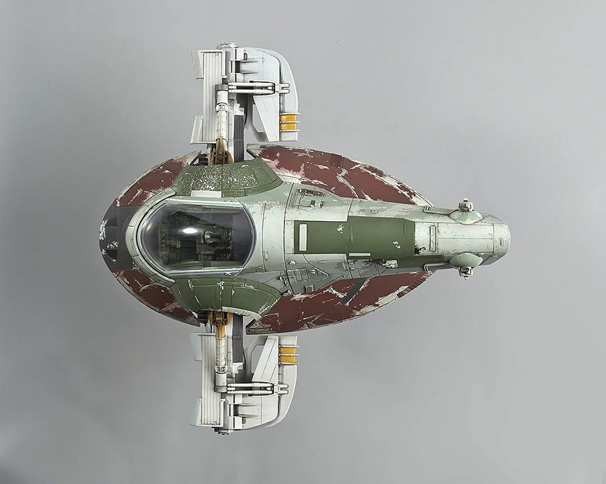 "Star Wars" 1/144 Slave I