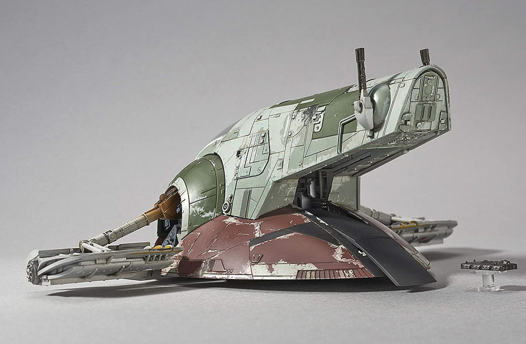 "Star Wars" 1/144 Slave I