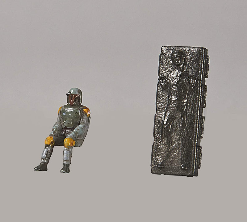 Star Wars 1 / 144 slave I