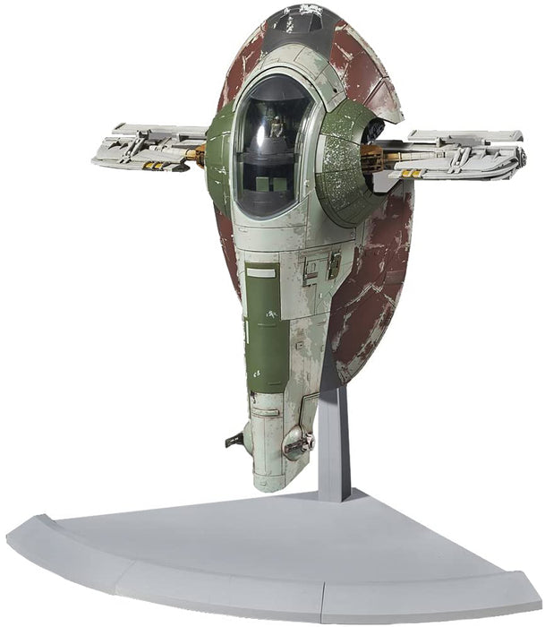 "Star Wars" 1/144 Slave I