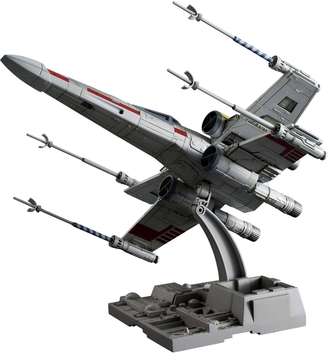"Star Wars" 1/72 X- Wing Starfighter