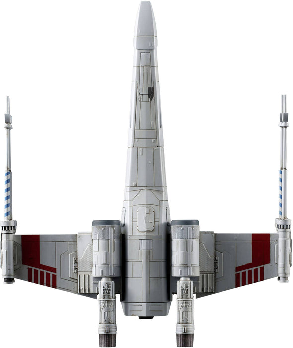 "Guerre stellari" 1/72 X-Wing Starfighter
