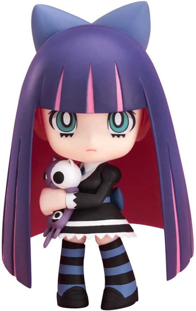 Stocking Anarchy Nendoroid (# 161) Panty&amp; Stocking with Garterbelt - Good Smile Company