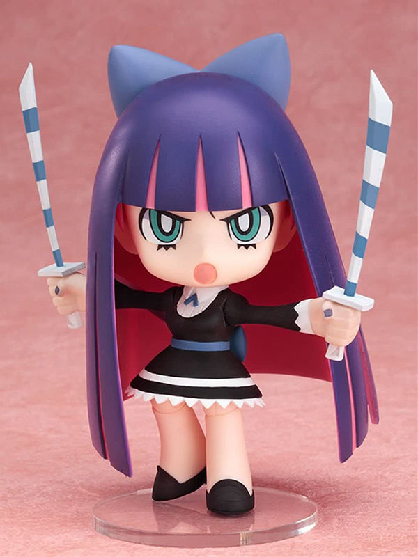 extra large garter belt Plush Keychain Stocking New PANTY & STOCKING with GARTERBELT main image 0