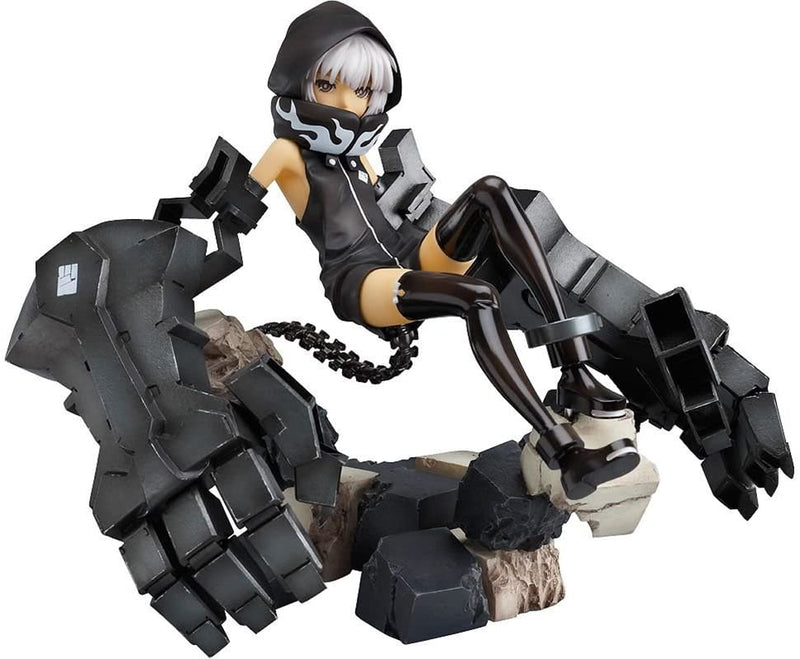 Force 1/8 Noir