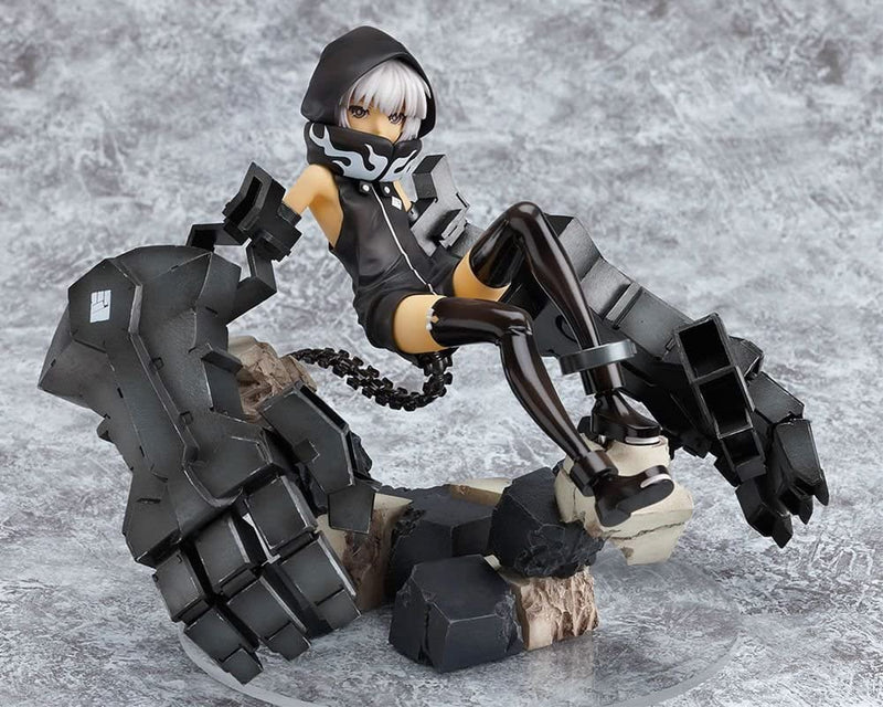 Force 1/8 Noir