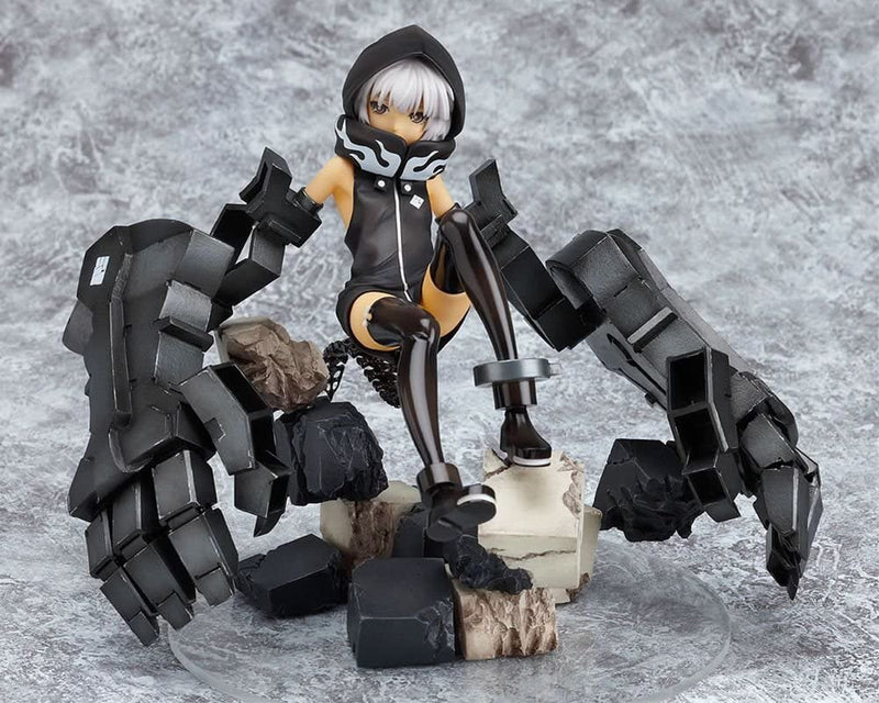 Force 1/8 Noir
