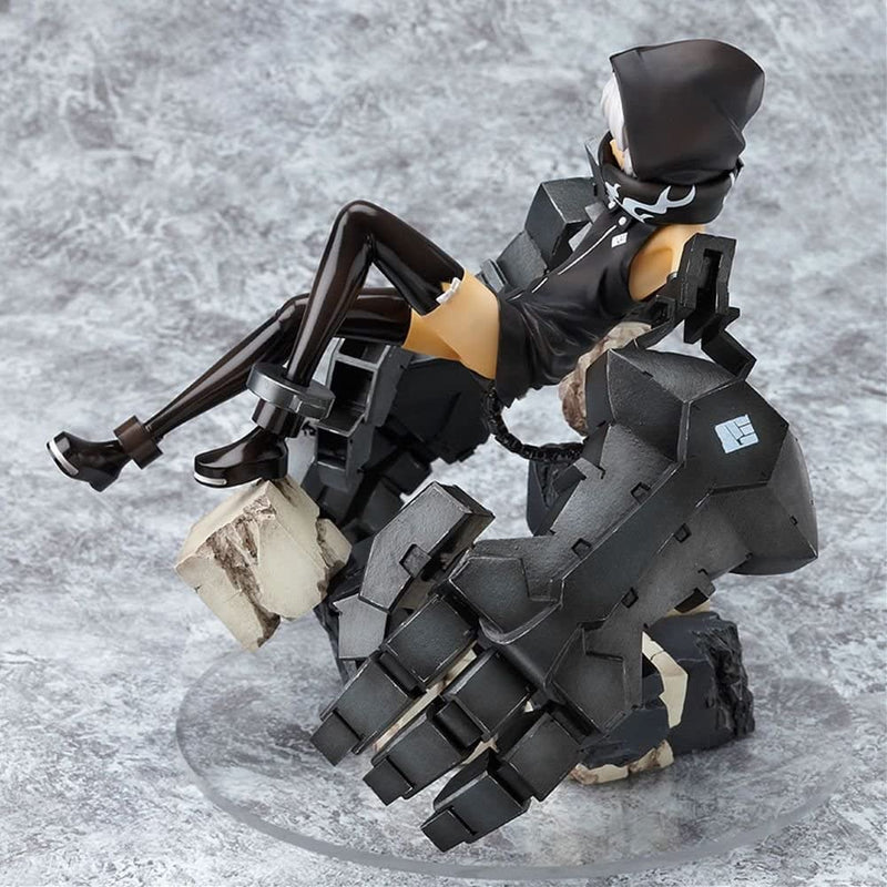 Force 1/8 Noir
