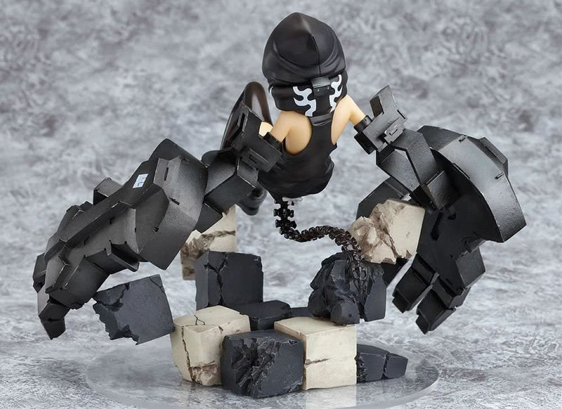 Force 1/8 Noir