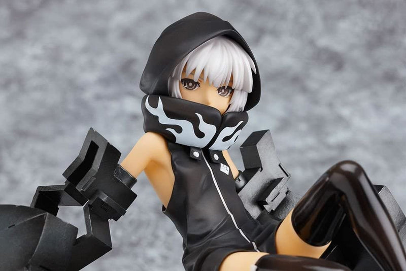 Force 1/8 Noir