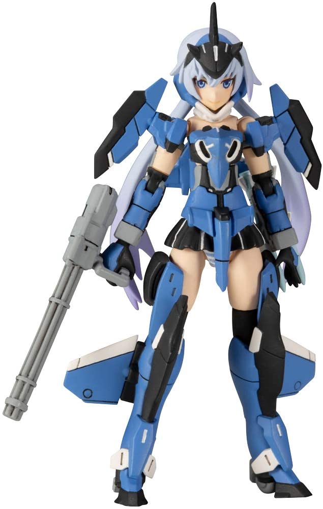 Stylet Handscale Girl Frame Arms Girl - Kotobukiya