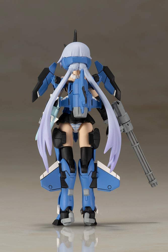 Stylet Handscale Girl Frame Arms Girl - Kotobukiya