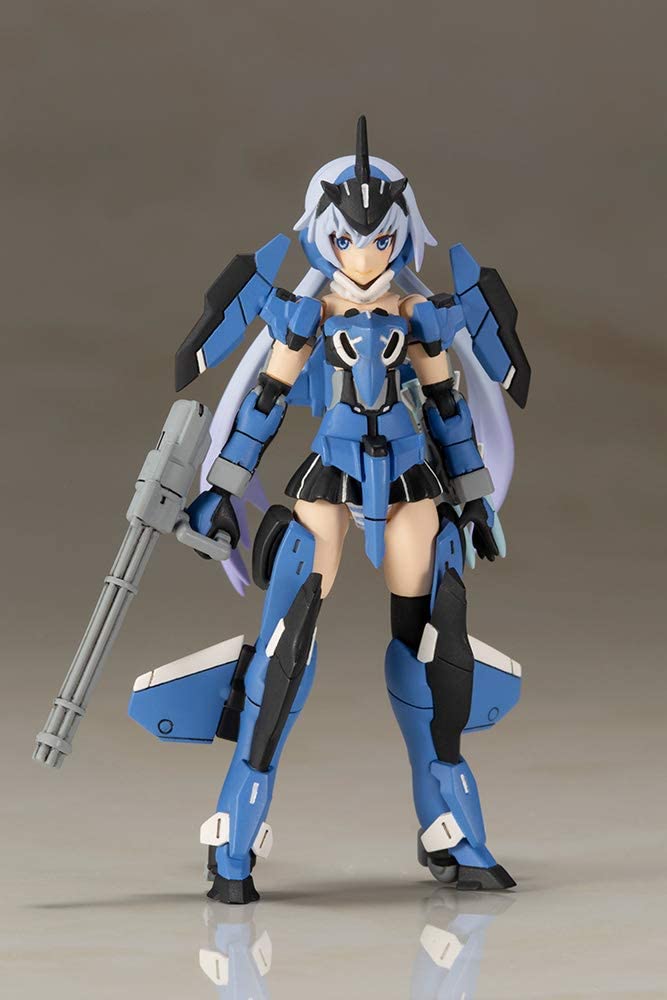 Stylet Handscale Girl Frame Arms Girl - Kotobukiya