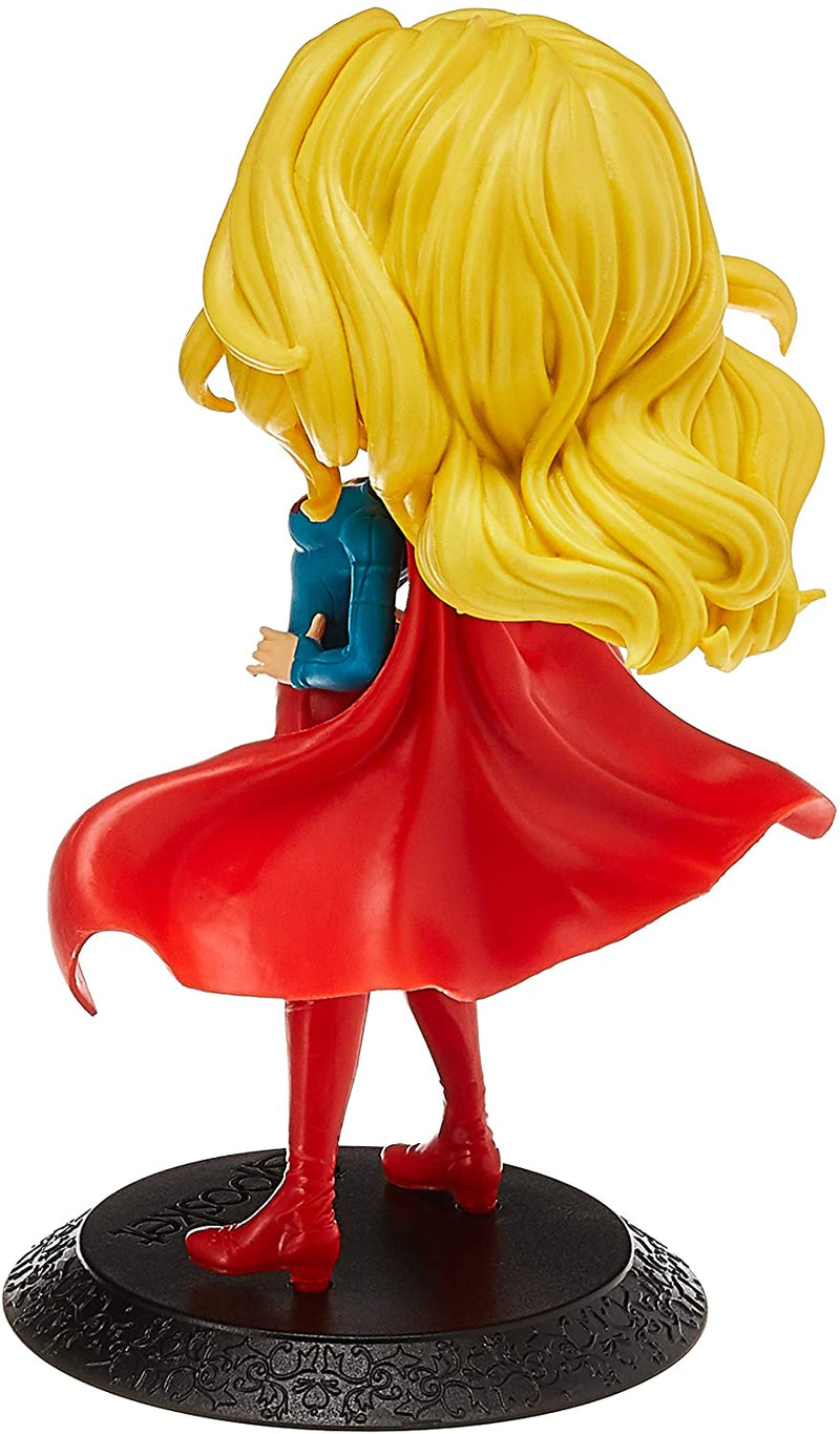Supergirl - DC Comics Q Posket - Speciale (Banpresto)