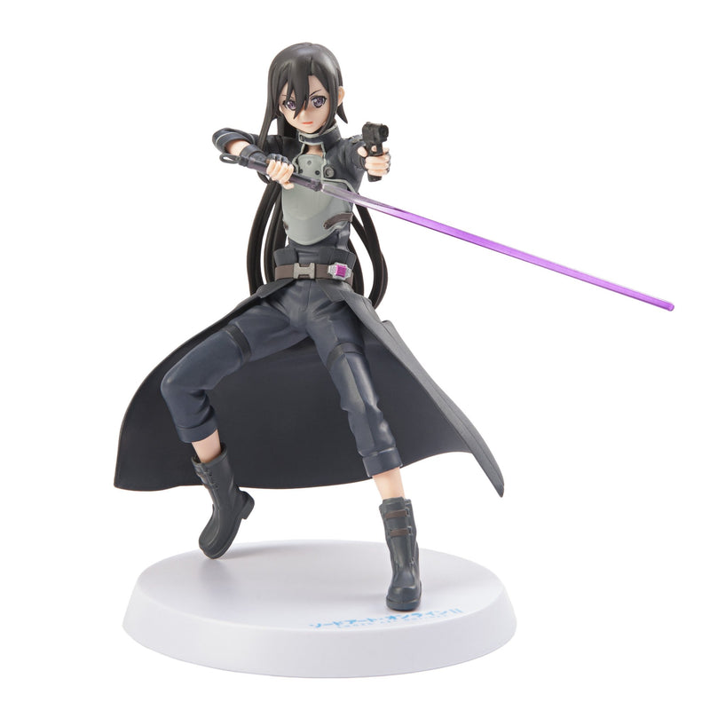 Sword Art Online II Kirito (GGO ver. version) - SEGA
