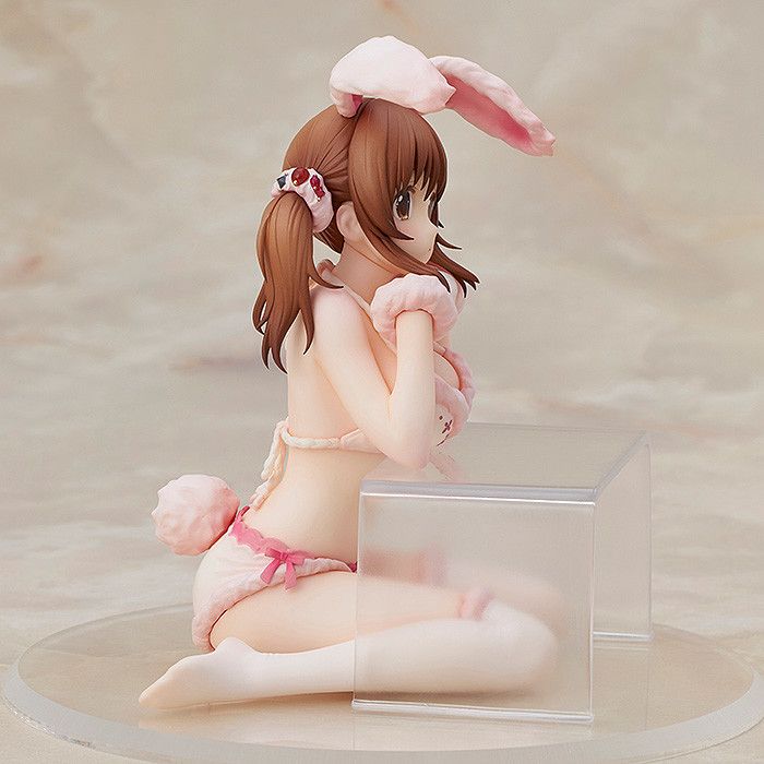 THE iDOLM@STER Cinderella Girls - Totoki Airi - 1/7 - Princess Bunny After Special Training Ver.