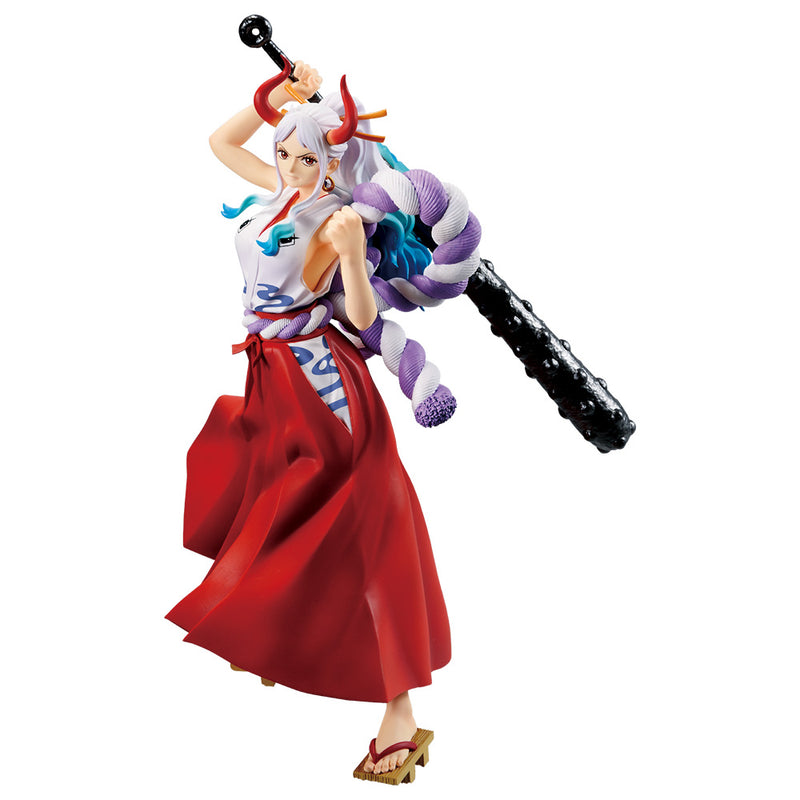 Ichiban Kuji "One Piece" vol.100 Anniversary Last One Prize Yamato