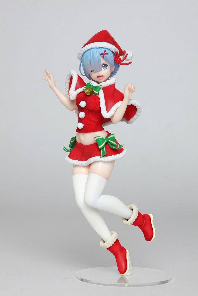 Re:Null kara Hajimeru Isekai Seikatsu - Rem - Original-Winter Ver. (Taito)