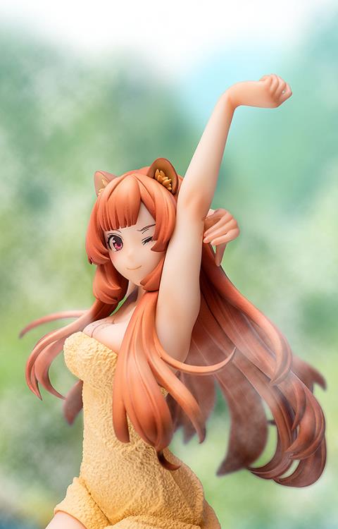 Tate no Yuusha no Nariagari - Raphtalia - 1/7 - Hot Spring Ver. (Chara-Ani, Good Smile Company)