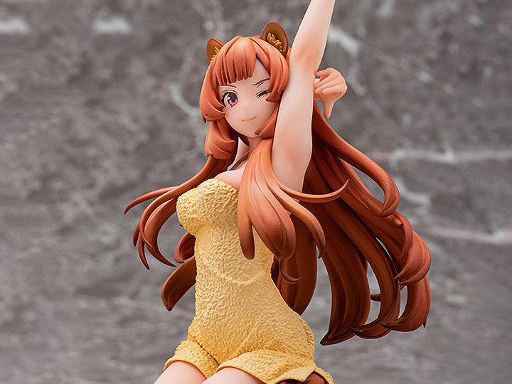 Tate no Yuusha no Nariagari - Raphtalia - 1/7 - Hot Spring Ver. (Chara-Ani, Good Smile Company)