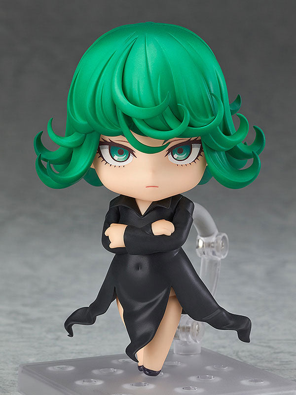 Tatsumaki Nendoroid (678) Un Golpe De Hombre - Buena Sonrisa Empresa