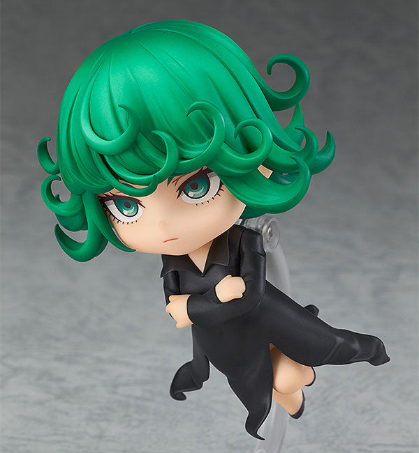 Tatsumaki Nendoroid (678) Un Golpe De Hombre - Buena Sonrisa Empresa