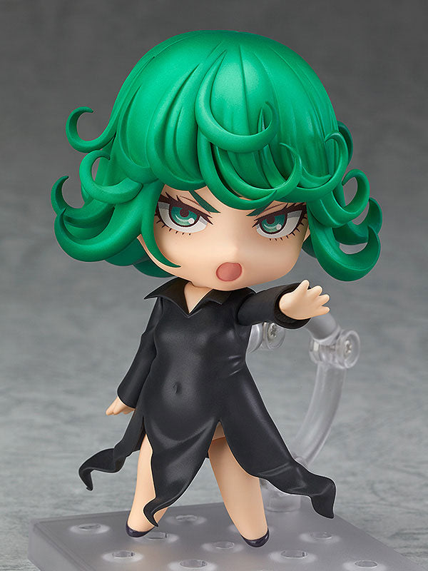 Tatsumaki Nendoroid (678) Un Golpe De Hombre - Buena Sonrisa Empresa