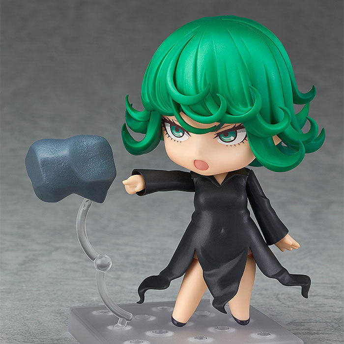 Tatsumaki Nendoroid (678) Un Golpe De Hombre - Buena Sonrisa Empresa