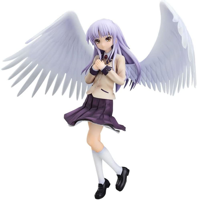 Tenshi 1/8 De Angel Beats! - Buena Sonrisa Empresa