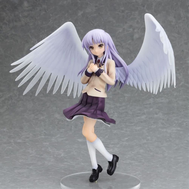 Tenshi 1/8 De Angel Beats! - Buena Sonrisa Empresa
