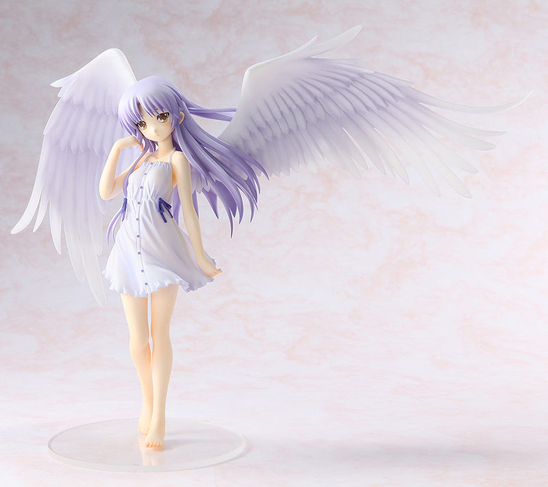 TENSHI 1/8 Angel Beats! - buona compagnia di sorriso