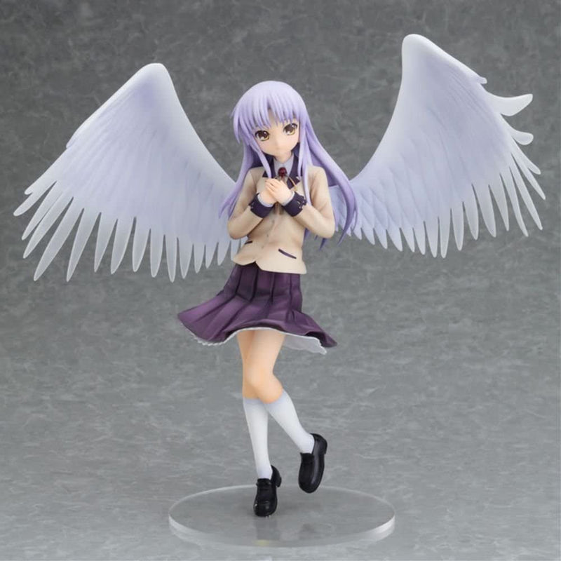 Tenshi 1/8 De Angel Beats! - Buena Sonrisa Empresa