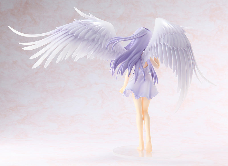 TENSHI 1/8 Angel Beats! - buona compagnia di sorriso