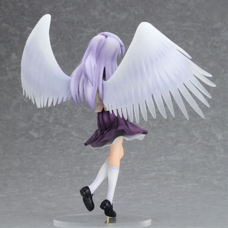 Tenshi 1/8 De Angel Beats! - Buena Sonrisa Empresa