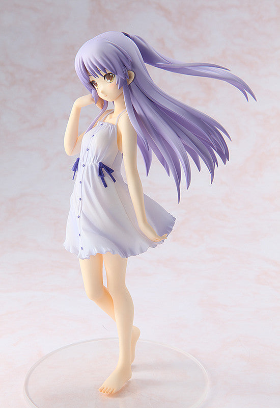 TENSHI 1/8 Angel Beats! - buona compagnia di sorriso
