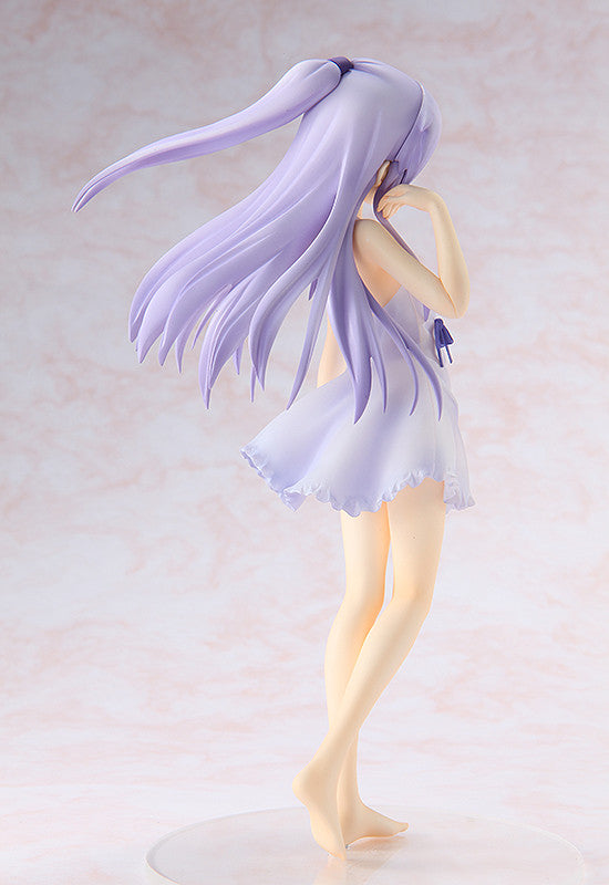 TENSHI 1/8 Angel Beats! - buona compagnia di sorriso