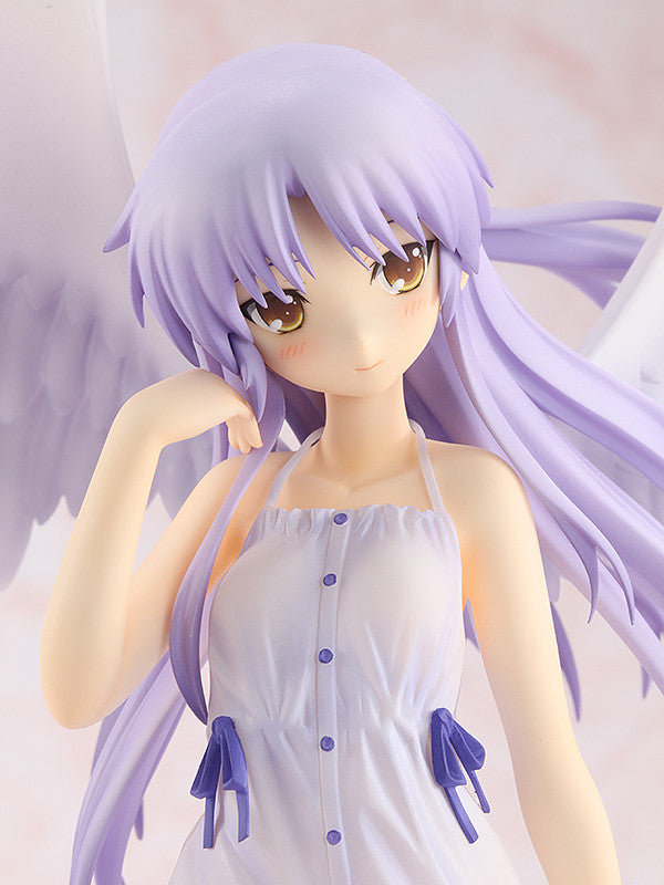 TENSHI 1/8 Angel Beats! - buona compagnia di sorriso