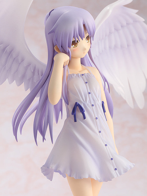 TENSHI 1/8 Angel Beats! - buona compagnia di sorriso